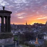 Edinburgh Drumdryan Central Apartment